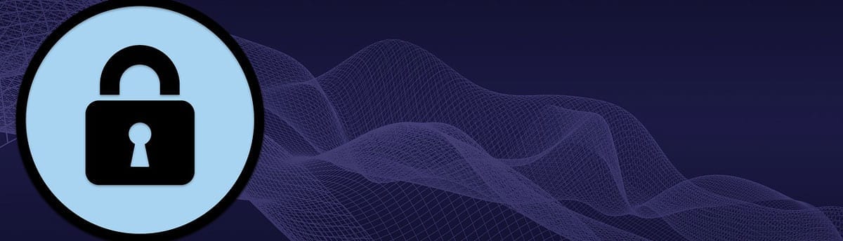 Privacy Page Feature