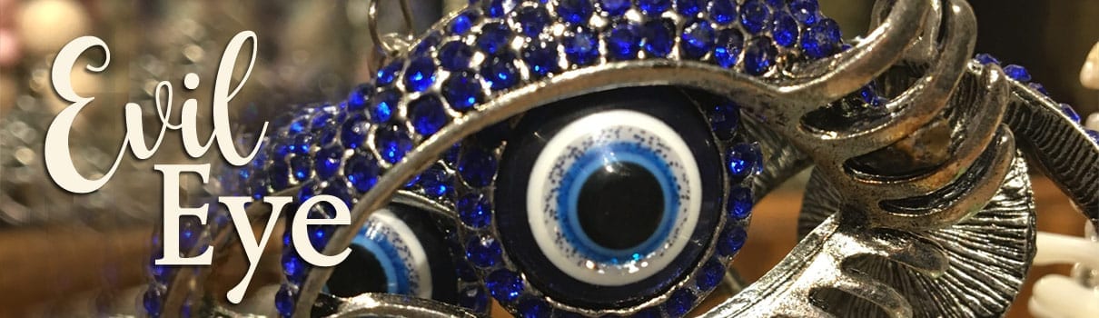 Blog - Evil Eye Feature