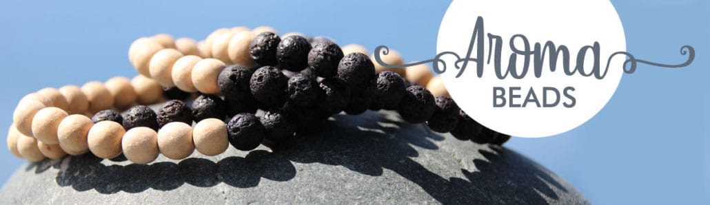 Blog - Aroma Beads Feature