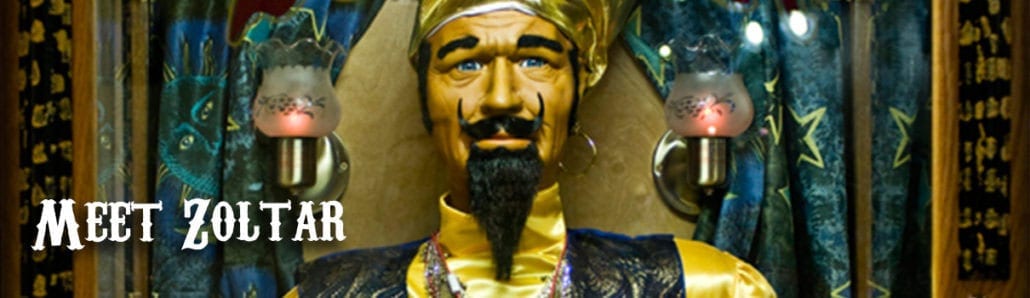 Blog - Zoltar Feature