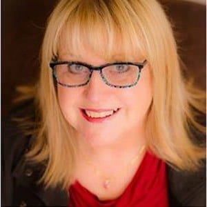 Patricia, Psychic Medium