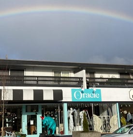 Sechelt Oracle Shop