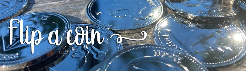 Flip a Coin