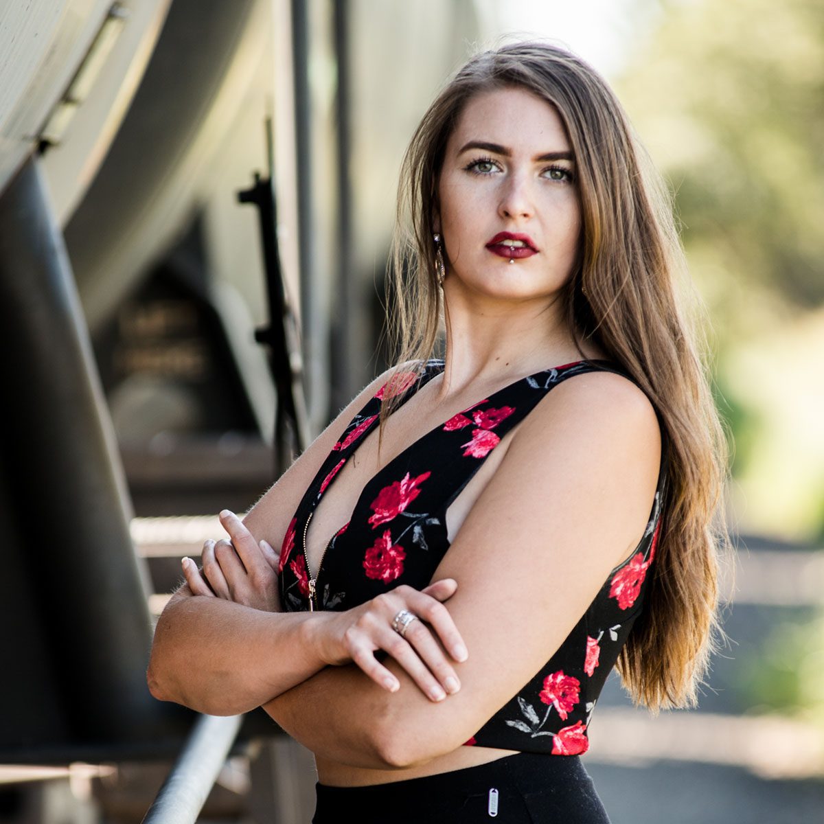 Myranda
