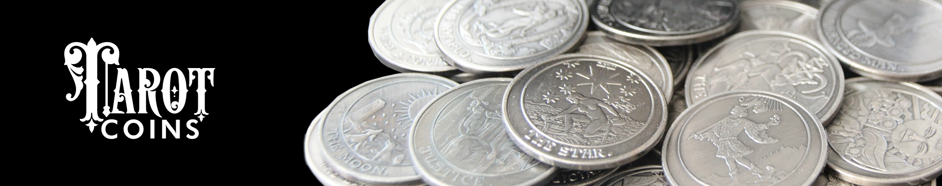 Tarot Coins